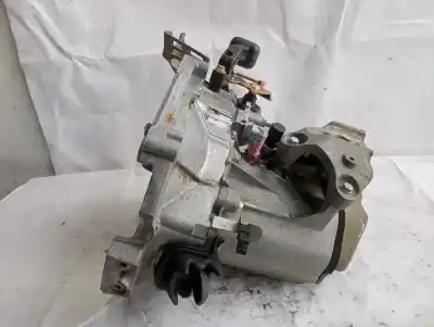Gebrauchtes Autoersatzteil GETRIEBE zum CITROEN C3  OEM-IAM-Referenzen 20CF15  