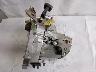 Pezzo di ricambio per auto di seconda mano riduttore per citroen c3 1.4 riferimenti oem iam 20cf15  