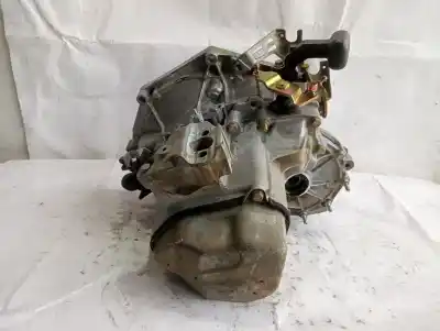 Pezzo di ricambio per auto di seconda mano riduttore per citroen c3 1.4 riferimenti oem iam 20cf15  