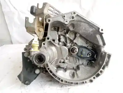 Pezzo di ricambio per auto di seconda mano riduttore per citroen c3 1.4 riferimenti oem iam 20cf15  