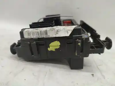 Second-hand car spare part fuse box unit for citroen c3 1.4 oem iam references   