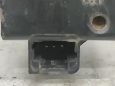 Автозапчасти б/у замок багажника/ворот за citroen c3 1.4 ссылки oem iam 9646091580  