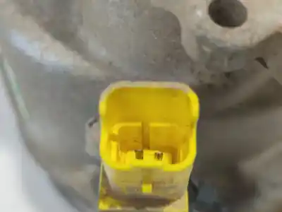 Second-hand car spare part air conditioning compressor for citroen c3 1.4 oem iam references sd6v121439f  