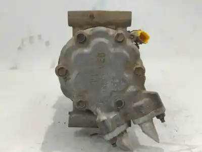 Second-hand car spare part air conditioning compressor for citroen c3 1.4 oem iam references sd6v121439f  