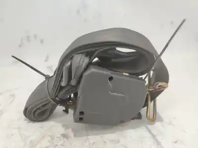 Second-hand car spare part front right seat belt for citroen c3 1.4 oem iam references 43594