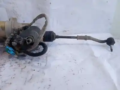 Second-hand car spare part steering rack for citroen c3 1.4 oem iam references   