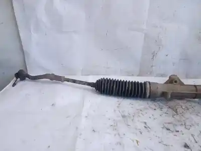 Second-hand car spare part steering rack for citroen c3 1.4 oem iam references   