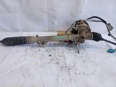 Second-hand car spare part steering rack for citroen c3 1.4 oem iam references   