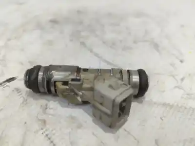 Second-hand car spare part injector for citroen c3 1.4 oem iam references 