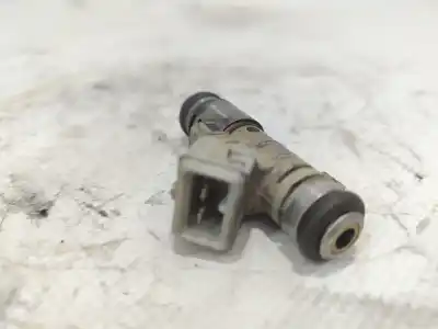 Second-hand car spare part injector for citroen c3 1.4 oem iam references   