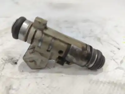 Second-hand car spare part injector for citroen c3 1.4 oem iam references   
