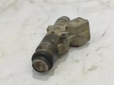 Second-hand car spare part injector for citroen c3 1.4 oem iam references 