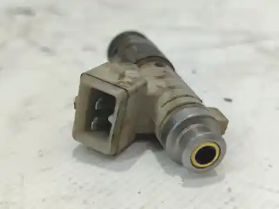 Second-hand car spare part injector for citroen c3 1.4 oem iam references   