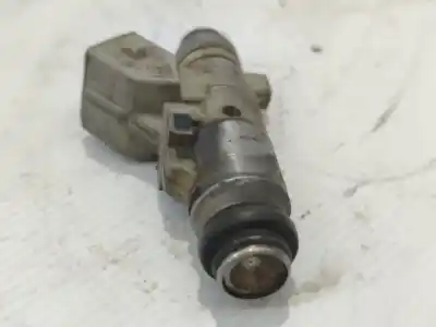 Second-hand car spare part injector for citroen c3 1.4 oem iam references 