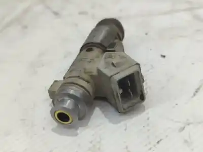 Second-hand car spare part injector for citroen c3 1.4 oem iam references   
