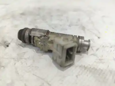 Second-hand car spare part injector for citroen c3 1.4 oem iam references 