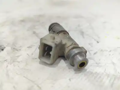 Second-hand car spare part injector for citroen c3 1.4 oem iam references   