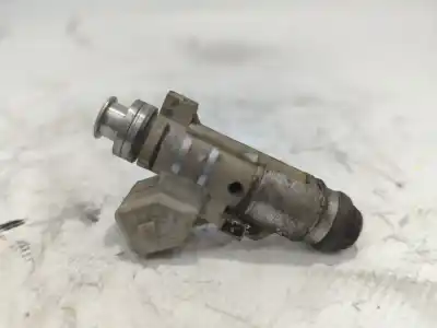 Second-hand car spare part injector for citroen c3 1.4 oem iam references   