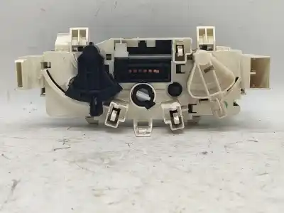 Peça sobressalente para automóvel em segunda mão comando de sofagem (chauffage / ar condicionado)  por citroen c3 1.4 referências oem iam f664479w  