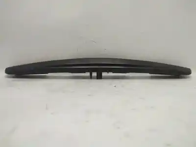 Second-hand car spare part tailgate back door handle for citroen c3 1.4 oem iam references 