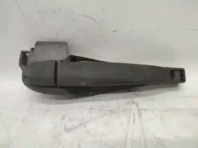 Second-hand car spare part EXTERIOR RIGHT REAR DOOR HANDLE for CITROEN C3  OEM IAM references   