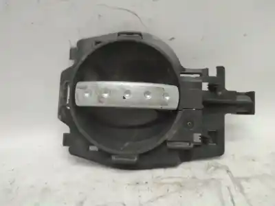 Second-hand car spare part interior left front handle for citroen c3 1.4 oem iam references 9647164977