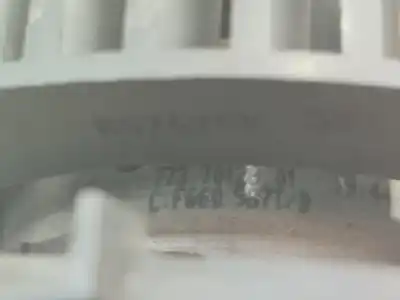 Peça sobressalente para automóvel em segunda mão motor de sofagem por citroen c3 1.4 referências oem iam   