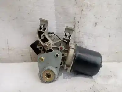 Second-hand car spare part front windshield wiper motor for citroen c3 1.4 oem iam references 