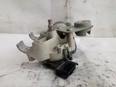 Second-hand car spare part front windshield wiper motor for citroen c3 1.4 oem iam references   