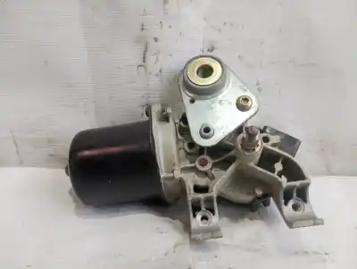 Second-hand car spare part front windshield wiper motor for citroen c3 1.4 oem iam references   