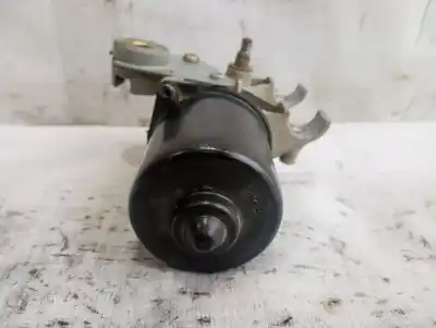 Second-hand car spare part front windshield wiper motor for citroen c3 1.4 oem iam references   
