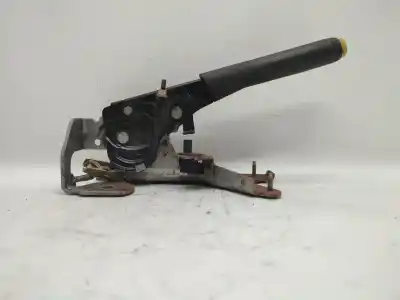 Second-hand car spare part handbrake lever for citroen c3 1.4 oem iam references 