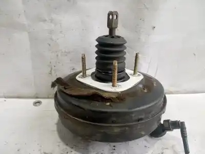 Second-hand car spare part brake servo for citroen c3 1.4 oem iam references 9649329380