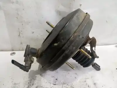 Peça sobressalente para automóvel em segunda mão servo freio por citroen c3 1.4 referências oem iam 9649329380  