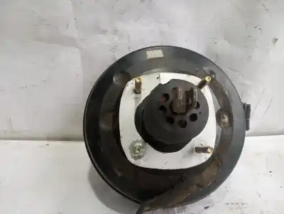Peça sobressalente para automóvel em segunda mão servo freio por citroen c3 1.4 referências oem iam 9649329380  