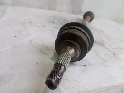 Second-hand car spare part front right transmission for citroen c3 1.4 oem iam references   