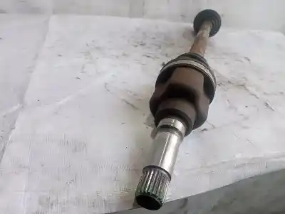 Second-hand car spare part front right transmission for citroen c3 1.4 oem iam references   