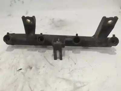 Pièce détachée automobile d'occasion RAMPE D'INJECTEUR pour CITROEN C3  Références OEM IAM 9625194080  