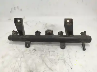 Second-hand car spare part distributor pipe for citroen c3 1.4 oem iam references 9625194080  