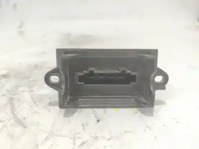 Second-hand car spare part heater blower for citroen c3 1.4 oem iam references   