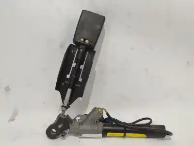 Second-hand car spare part right airbag tensioner for citroen c3 1.4 oem iam references 9639873877