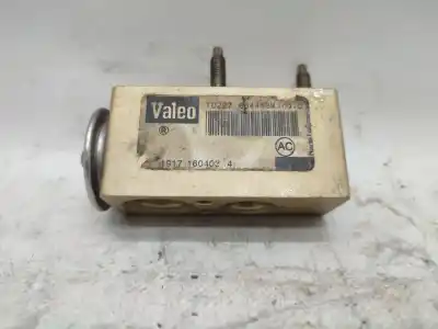 Second-hand car spare part EXPANSION VALVE for CITROEN C3  OEM IAM references 665406R  