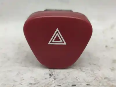 Second-hand car spare part hazard warning lights for citroen c3 1.4 oem iam references 