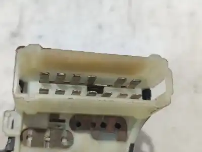 Автозапчастина б/у команда чистити для renault clio ii fase i (b/cbo) 1.2 посилання на oem iam 37012a  