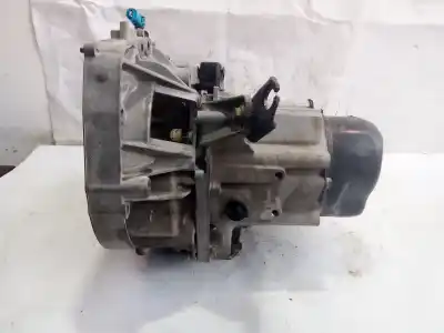Автозапчасти б/у КОРОБКА ПЕРЕДАЧ за RENAULT CLIO II FASE I (B/CBO)  ссылки OEM IAM JB1963  