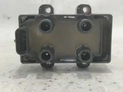 Автозапчастина б/у КОТУШКА ЗАПАЛЮВАННЯ для RENAULT CLIO II FASE I (B/CBO)  Посилання на OEM IAM 7700274008  
