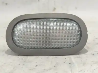 Pezzo di ricambio per auto di seconda mano LUCE INTERNA per RENAULT CLIO II FASE I (B/CBO)  Riferimenti OEM IAM 7700410612  