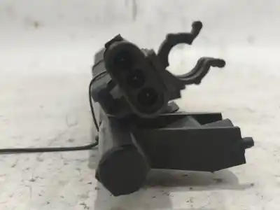 Автозапчастина б/у рампа инжектора для renault clio ii fase i (b/cbo) 1.2 посилання на oem iam 7700114546  