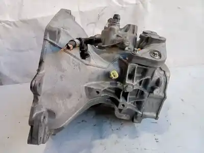 Gebrauchtes Autoersatzteil GETRIEBE zum OPEL CORSA C  OEM-IAM-Referenzen F13C394  