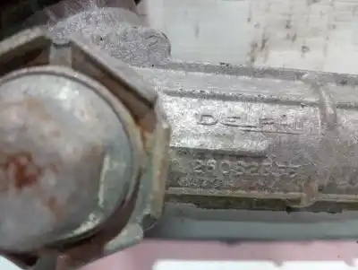 Pezzo di ricambio per auto di seconda mano cremagliera per opel corsa c eco riferimenti oem iam   